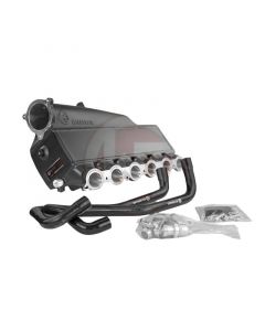 Wagner Tuning Toyota Supra MK5 A90/A91 B58.2T EVO1 Intake Manifold w/ Integrated Intercooler buy in USA