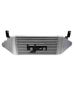 Injen 16-18 Ford Focus RS L4-2.3L Turbo Bar and Plate Front Mount Intercooler buy in USA