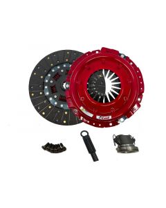 McLeod 07-11 Jeep Wrangler JK 3.8L Adventure Series Trail Level Clutch Kit buy in USA