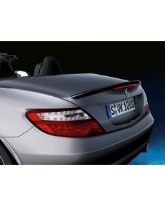 Original Mercedes-Benz Heckspoiler Spoiler grundiert - SLK 172 buy in USA