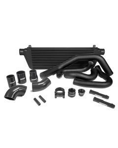 Perrin 22-23 Subaru WRX Front Mount Intercooler Kit (Black Tubes & Black Core) buy in USA