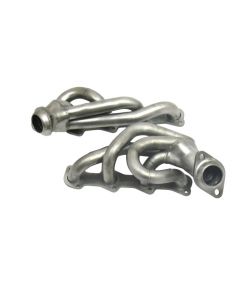 JBA 99-04 Ford Lightning 5.4L 1-5/8in Stainless Steel Shorty Header buy in USA