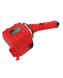 aFe 07-21 Toyota Tundra V8 5.7L Momentum GT Red Edition Cold Air Intake System w/ Pro DRY S Filter buy in USA