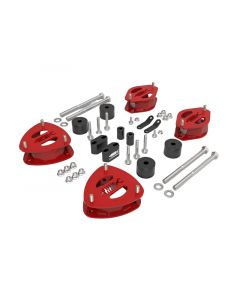 aFe 20-23 Subaru Outback CONTROL 2.0in Lift Kit buy in USA