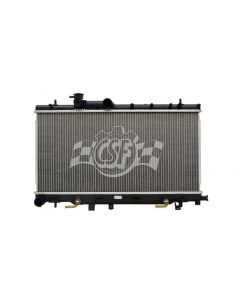 CSF 02-05 Subaru Impreza 2.0L OEM Plastic Radiator buy in USA