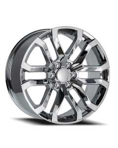 Denali Replica Wheels Chrome Factory Reproductions FR 95 buy in USA