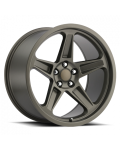 Dodge Demon Replica Wheels Bronze Factory Reproductions FR 73 buy in USA