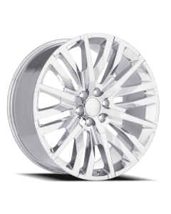 Escalade 12 Spoke Replica Wheels Chrome Factory Reproductions FR 98 buy in USA