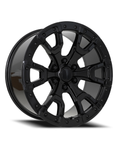 Ford Bronco Raptor Replica Wheels Gloss Black Factory Reproductions FR 99 buy in USA