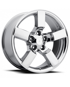 Ford Lightning Replica Wheels Chrome Factory Reproductions FR 50 buy in USA