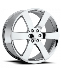 GM 1500 Fitment Chrome Factory Reproductions FR 32 buy in USA