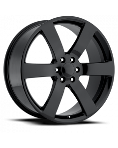 GM 1500 Fitment Gloss Black Factory Reproductions FR 32 buy in USA