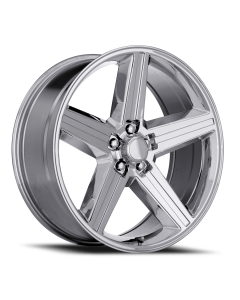 IROC Replica Wheels Chrome Factory Reproductions FR 11 buy in USA