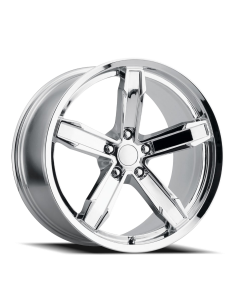 IROC-Z Camaro Wheels Chrome Factory Reproductions FR Z10 buy in USA