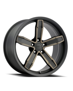 IROC-Z Camaro Wheels Satin Black Machine Face with Bronze Clear Factory Reproductions FR Z10 buy in USA