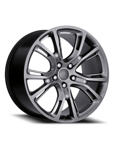 Jeep Spyder Monkey Wheels Chrome Factory Reproductions FR 88 buy in USA