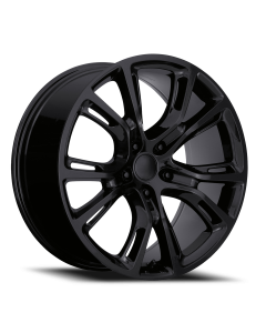 Jeep Spyder Monkey Wheels Gloss Black Factory Reproductions FR 88 buy in USA