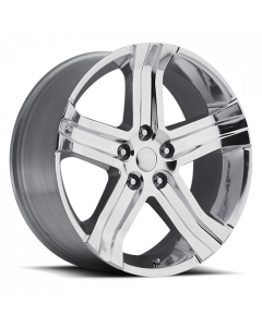 Ram Truck Rt Replica Wheels Chrome Factory Reproductions FR 69 buy in USA