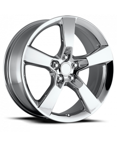 Ss Camaro Replica Wheels Chrome Factory Reproductions FR 30 buy in USA