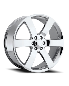 TBSS Fitment Chrome Factory Reproductions FR 32 buy in USA