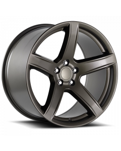 Dodge Hellcat HC2 Replica Wheels Bronze Factory Reproductions FR 77 buy in USA