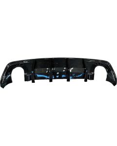 2019-2023 Dodge Charger Widebody Carbon Fiber Rear Diffuser buy in USA