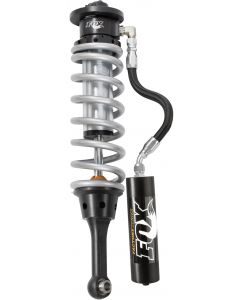 Fox Ford Raptor 3.0 Factory Series 7.59in. Internal Bypass Remote Res. Front Coilover Set - Black buy in USA