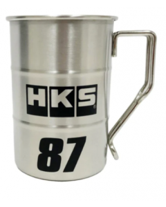 HKS Drum Can Mug No. 87 - 300ml buy in USA