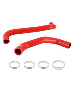 Mishimoto 08-09 Pontiac G8 Silicone Coolant Hose Kit - Red buy in USA