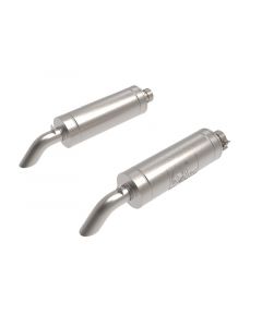 aFe 02-08 Mercedes-Benz G500 L6-3.0L (tt) Vulcan Series 2.5in 304 SS Cat-Back Exhaust System buy in USA