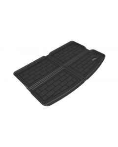 3D MAXpider Chevrolet Bolt EUV 2022-2022 Kagu Black Cargo Liner buy in USA