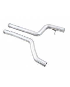 AWE Non-Resonated Performance Mid Pipe for BMW G8X M3/M4 buy in USA