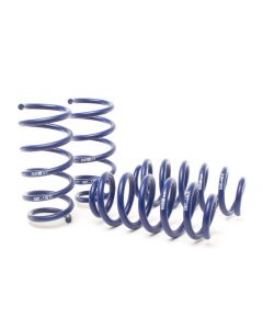 H&R 18-22 Alfa Romeo Stelvio/Stelvio Ti (AWD) 949 Sport Spring (w/o Active Damping) buy in USA