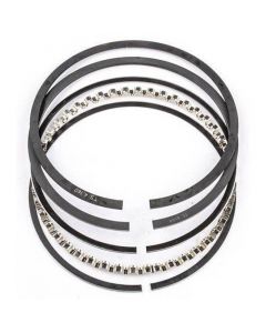 Mahle Rings Acura 1678cc 1.7L 1834cc 1.8L B18A1/B18B1/B18C1 Engs 90-94 Chrome Ring Set buy in USA