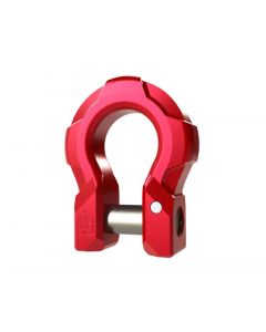 Road Armor iDentity Aluminum Shackles - Red buy in USA