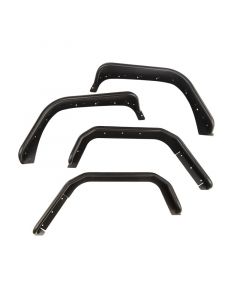 Rugged Ridge Steel Tube Fenders F/R Set 07-18 Jeep Wrangler JK buy in USA