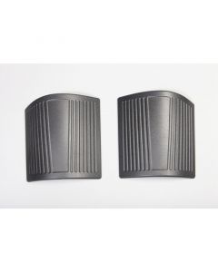 Rugged Ridge Cowl Body Armor 07-18 Jeep Wrangler buy in USA