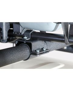 Rugged Ridge Roof Rack Adapter Kit 07-18 Jeep Wrangler buy in USA