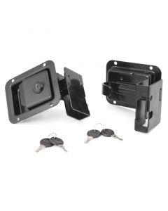 Rugged Ridge Door Latch Set 07-18 Jeep Wrangler buy in USA