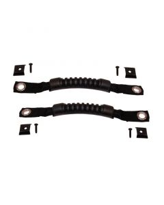 Rugged Ridge Door Pull Straps 76-95 Jeep CJ / Jeep Wrangler buy in USA