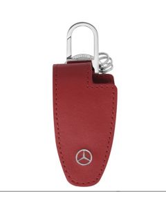 Orig. Mercedes Benz Schlüsseletui Schlüsselhülle Schlüsseltasche rot B66958406 buy in USA