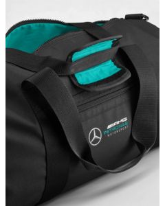 Original Mercedes-Benz AMG Petronas Sporttasche Tasche B67995498 buy in USA