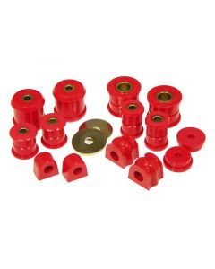 Prothane 02-06 Subaru WRX Total Kit - Red buy in USA