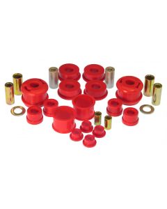 Prothane 04-09 Subaru Outback/Legacy Total Kit - Red buy in USA