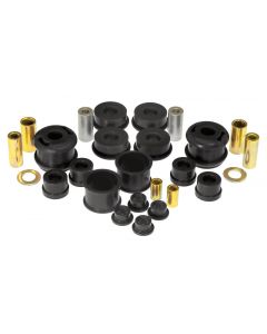 Prothane 04-09 Subaru Outback/Legacy Total Kit - Black buy in USA