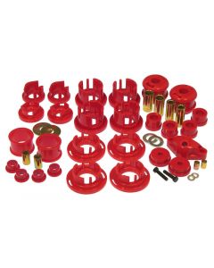 Prothane 09-10 Subaru Forester Total Kit - Red buy in USA