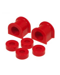 Prothane 96-01 Toyota 4Runner Front Sway Bar Bushings - 26mm - Red buy in USA