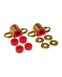 Prothane 96-01 Toyota 4Runner Rear Sway Bar Bushings - 19mm - Red buy in USA