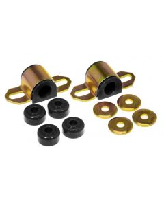 Prothane 96-01 Toyota 4Runner Rear Sway Bar Bushings - 19mm - Black buy in USA