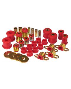 Prothane 00-03 Toyota Celica Total Kit - Red buy in USA